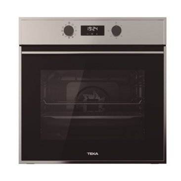 TEKA 41566041 FORN MULTIFUNCIO PIROLITIC HSB 625 P INOX